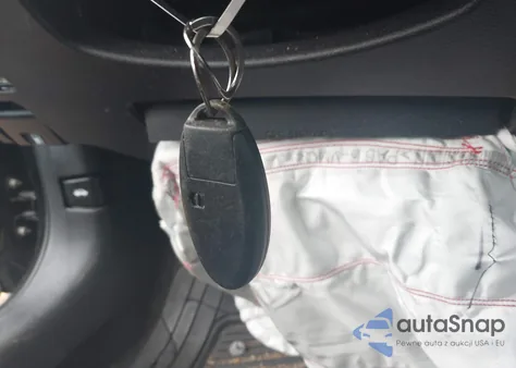 2020 Nissan Altima S Fwd из США, поврежденный, VIN 1N4BL4BV8LC221242